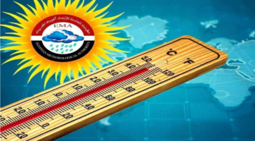 تصل إلى 40 مئوية في 5 محافظات.. حالة الطقس اليوم السبت 2-5-2026